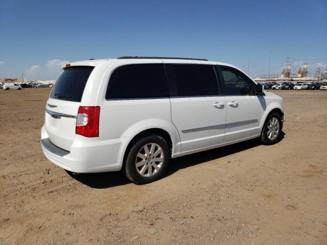 2C4RC1BG3ER294912 Chrysler Town & Country Touring