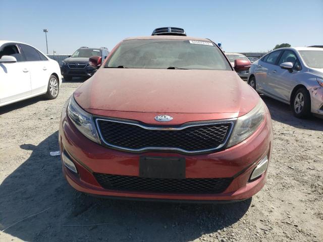 5XXGM4A78EG297286 KIA Optima Lx