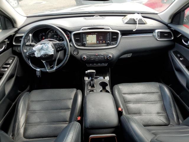 5XYPK4A59JG399108 KIA SORENTO SX