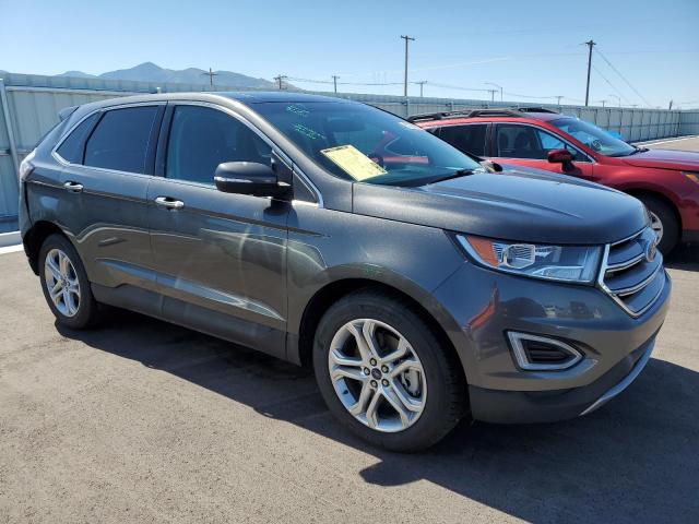 2FMPK4K87JBB95089 Ford Edge Titanium