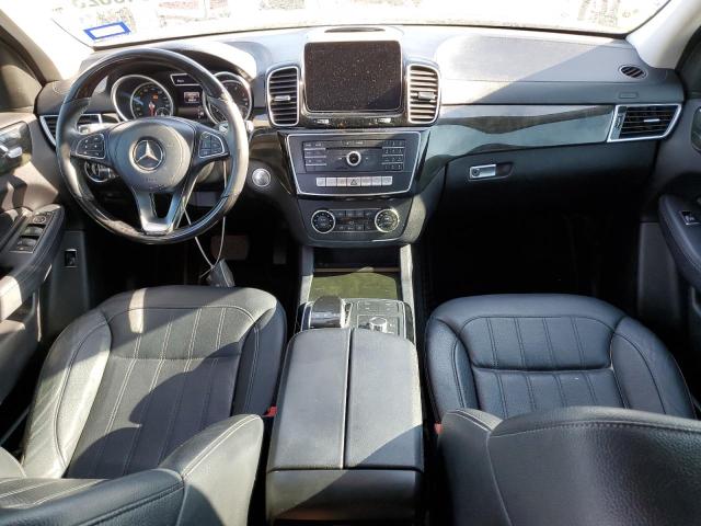 4JGDF6EE9HA792304 Mercedes-Benz Gls 450 4matic