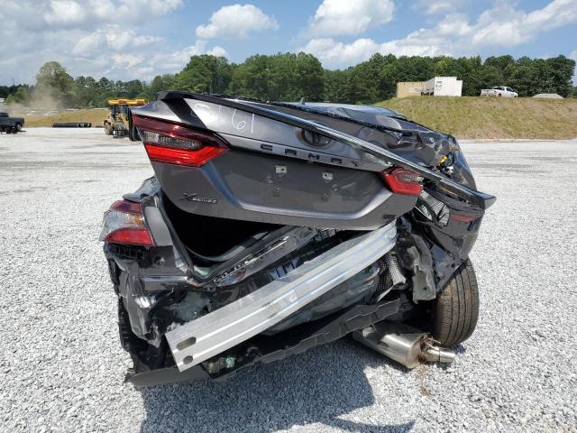 4T1G11AK7PU810161 Toyota Camry SE N 6