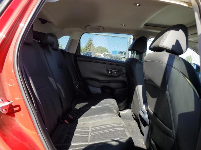 3CZRZ2H76PM708037 Honda Hr-v Exl