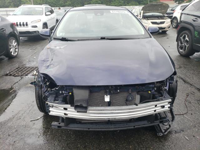 JTDEPRAE8LJ079030 Toyota Corolla LE 5