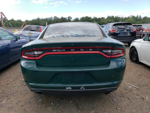2015 DODGE CHARGER PO - 2C3CDXKT6FH905174