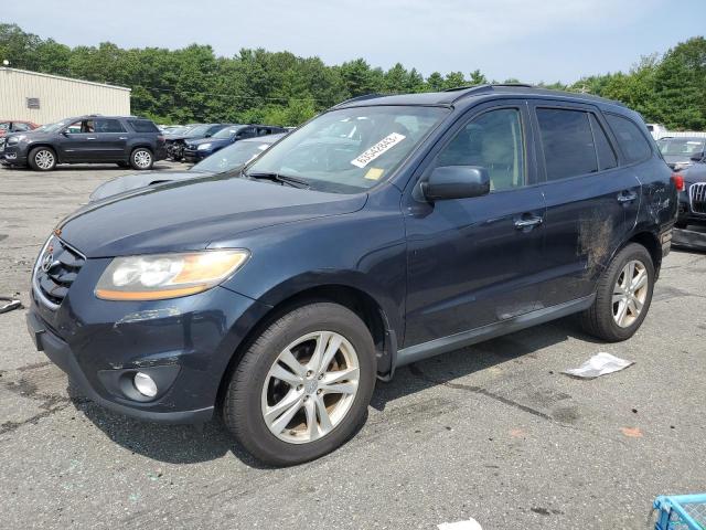 2011 Hyundai Santa Fe Limited