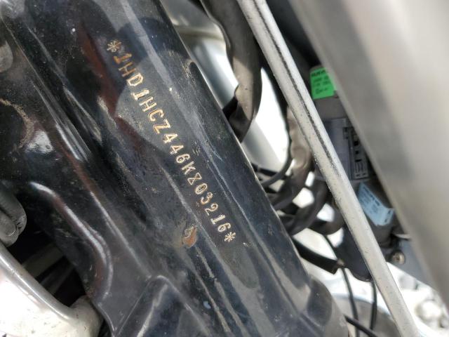 2006 HARLEY-DAVIDSON VRSCR - 1HD1HCZ446K803216