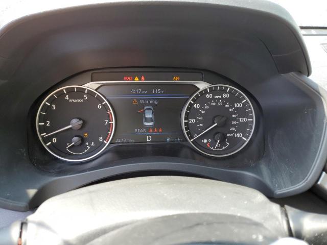 1N4BL4DV8PN402249 Nissan ALTIMA SV