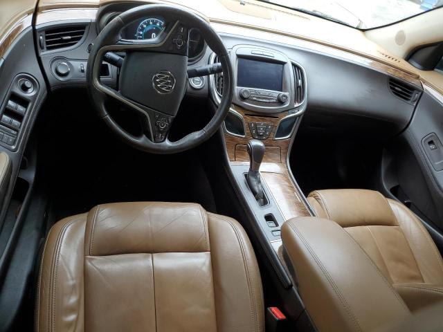 1G4GB5G35EF190836 Buick Lacrosse