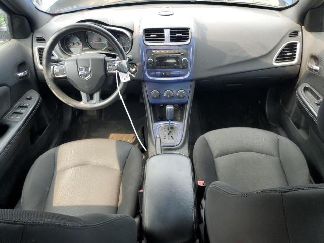 2014 Dodge Avenger Se VIN: 1C3CDZAG6EN189172 Lot: 62184103