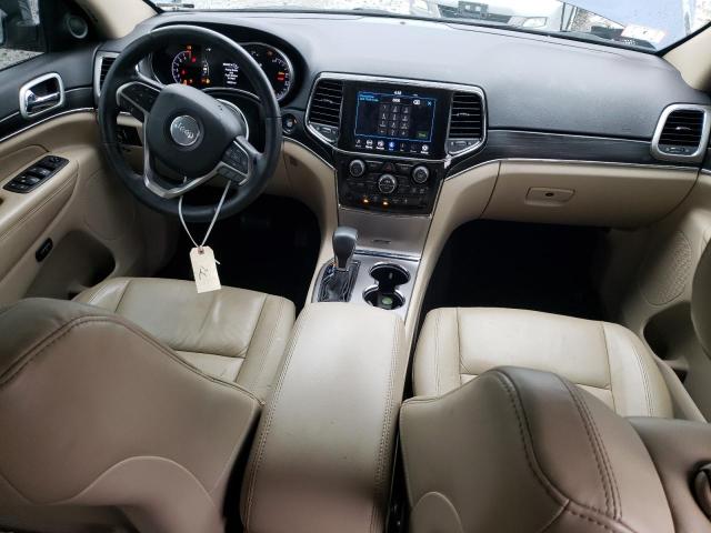 1C4RJFBG1MC839032 Jeep Grand Cherokee Limited