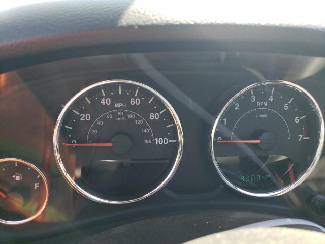1C4BJWDG6FL653438 Jeep Wrangler Unlimited Sport