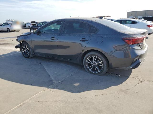 3KPF24AD8PE508926 KIA FORTE LX