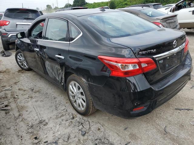 3N1AB7AP3KL603732 | 2019 NISSAN SENTRA S