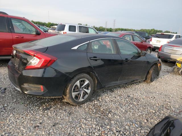 19XFC2F64KE031609 Honda Civic Lx