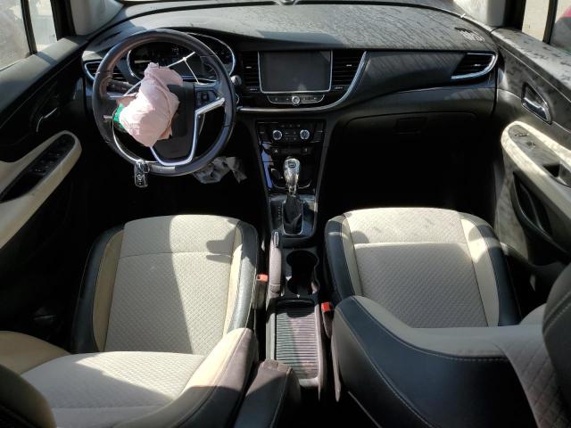 KL4CJASB9KB745328 Buick Encore Preferred