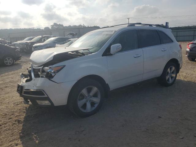 2011 Acura MDX 