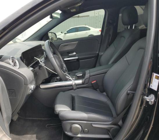 W1N4N4GB1NJ396080 Mercedes-Benz GLA 250