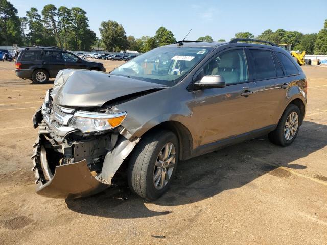 2012 Ford Edge SEL