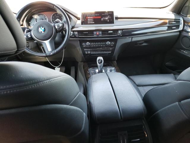 5UXKR0C58J0X98060 BMW X5 Xdrive35i
