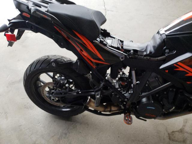 2019 KTM 1290 SUPER - VBKV79401KM915708