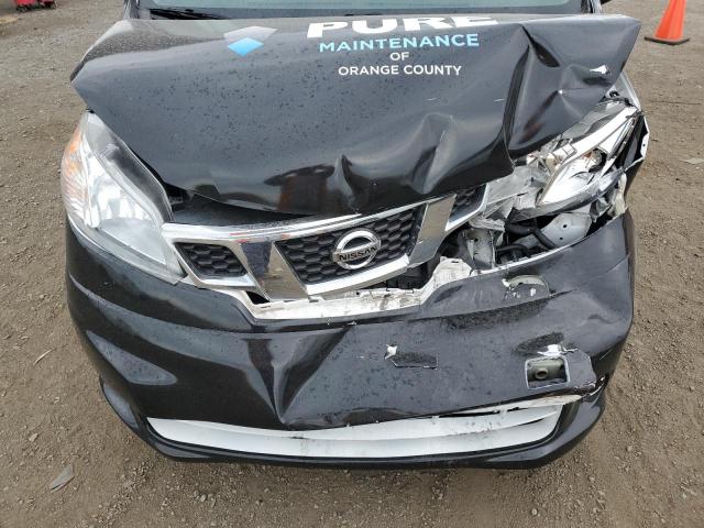 2017 NISSAN NV200 2.5S - 3N6CM0KN8HK696859