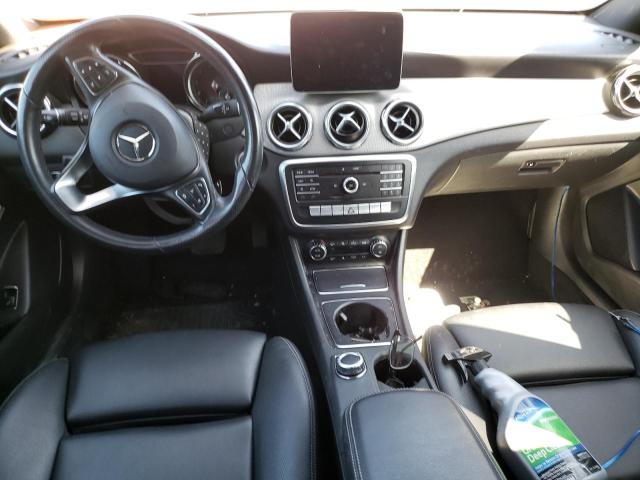 WDCTG4EB9KU012440 Mercedes-Benz GLA 250