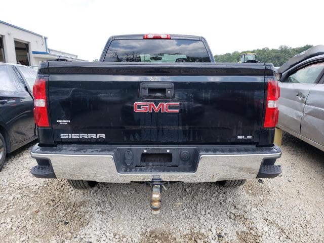 2016 GMC SIERRA K15 - 3GTU2MEC7GG328138