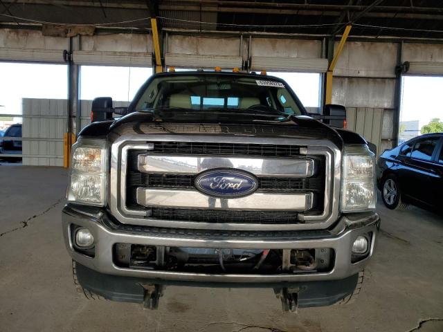 1FT8W3BT1EEA01355 Ford F350 Super Duty