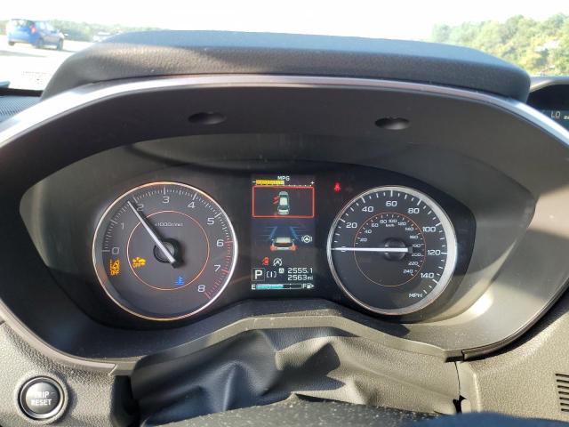 JF2GTHMC1PH316643 Subaru Crosstrek Limited