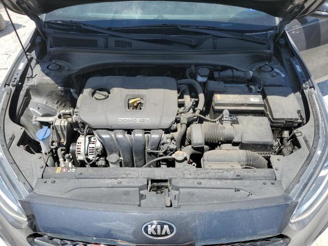 3KPF34AD1LE252894 KIA Forte Gt Line