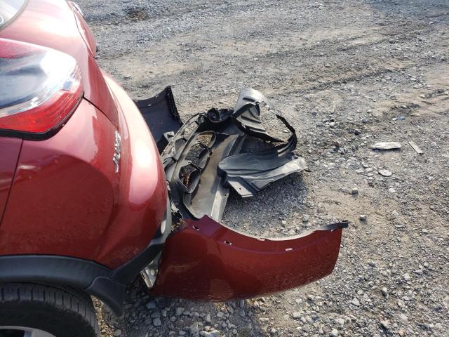 2016 NISSAN JUKE S - JN8AF5MR1GT608910