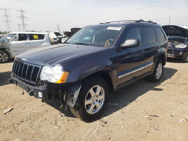 2010 Jeep Grand Cherokee Laredo