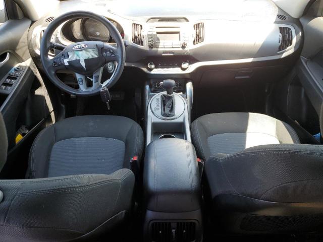 KNDPB3AC6G7879041 KIA Sportage Lx
