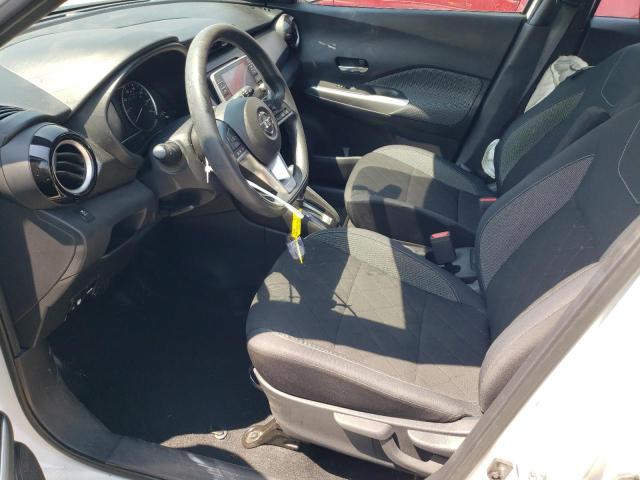 3N1CP5CU0KL550084 Nissan KICKS S