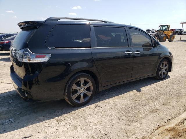 5TDXK3DC7FS613009 2015 TOYOTA SIENNA, photo no. 3