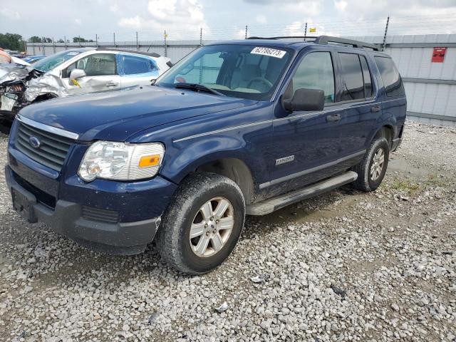 2006 Ford Explorer XLS