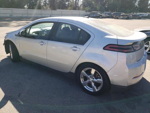 VIN 1G1RH6E48EU138540 2014 Chevrolet Volt no.2