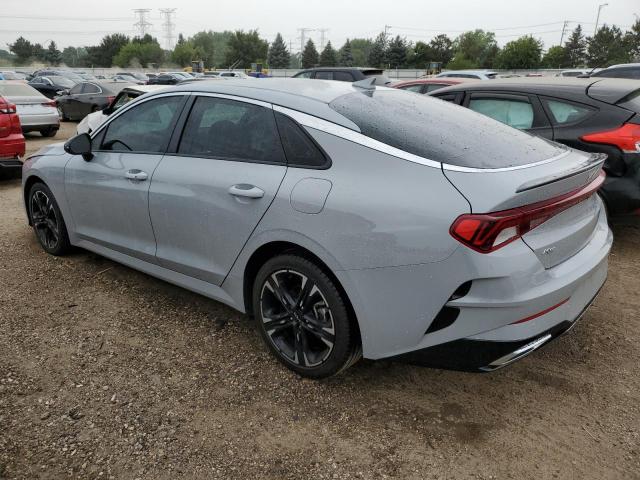 5XXG64J27NG156854 KIA K5 GT LINE