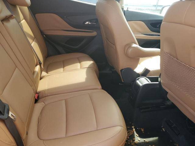 KL4CJCSB4HB160094 Buick Encore Essence