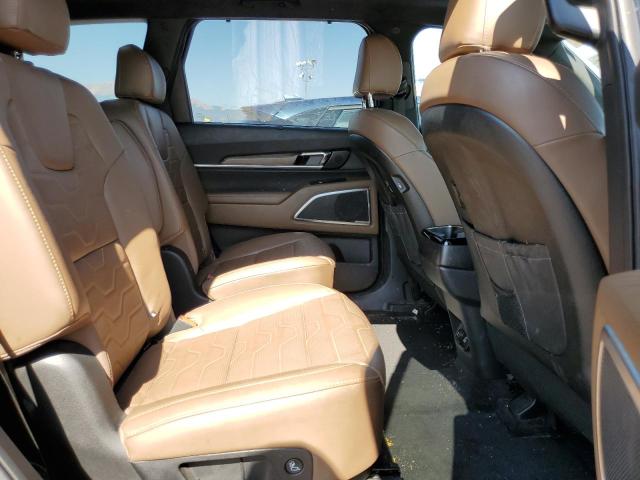 5XYP5DHC2LG063251 KIA Telluride Sx