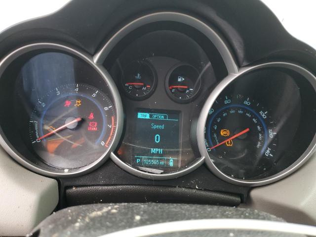 1G1PA5SG1E7238661 Chevrolet CRUZE LS