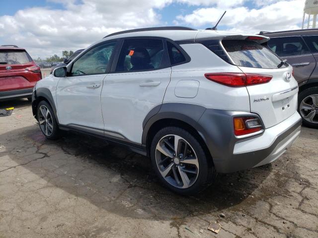 KM8K5CA54JU069091 Hyundai Kona Ultimate