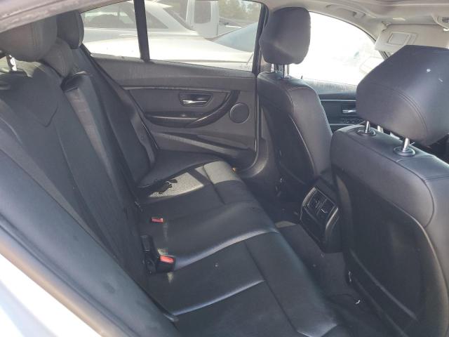 WBA8E5G56GNU19290 BMW 320 XI