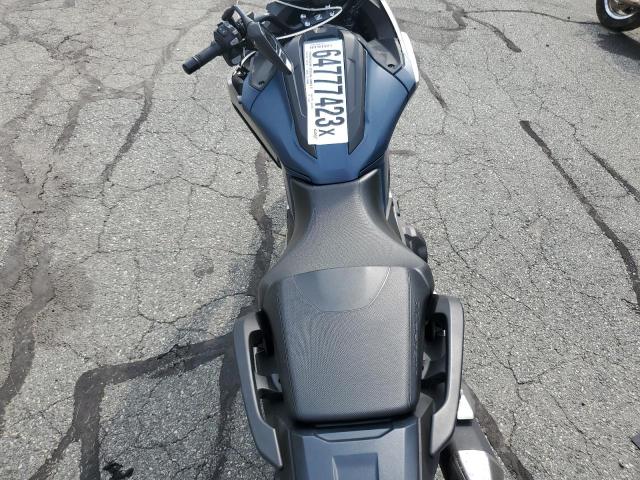 2023 HONDA NC750 XD JH2RH0913PK200551