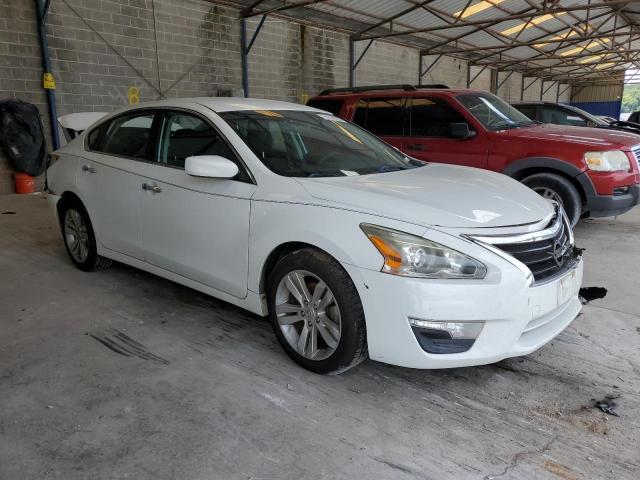 Vin: 1n4al3ap8fn396933, lot: 64664023, nissan altima 2.5 20154