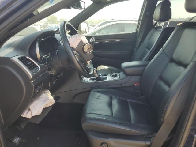 1C4RJFBG6JC459955 Jeep Grand Cherokee Limited