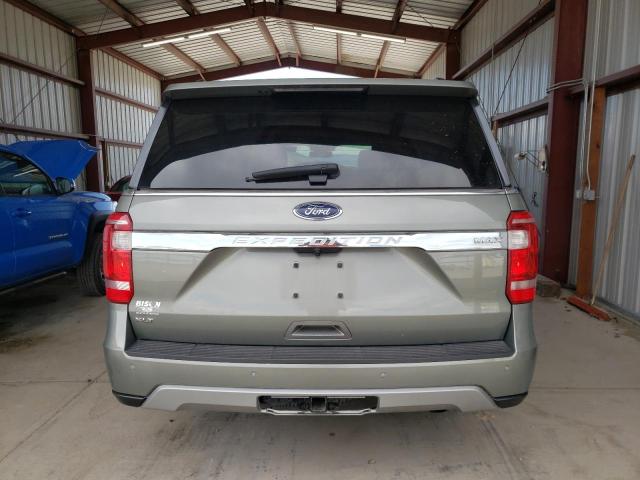 2019 FORD EXPEDITION - 1FMJK1JT5KEA03006