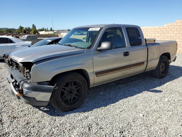 2003 Chevrolet C/K 1500 