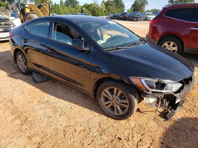Vin: 5npd84lf4hh087059, lot: 62684933, hyundai elantra se 20174
